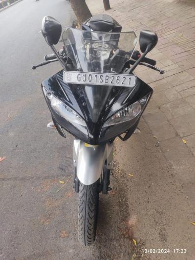 Yamaha YZF-R15 2.0 150cc 2013