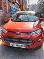 Ford EcoSport Titanium + 1.5L Ti-VCT 2018