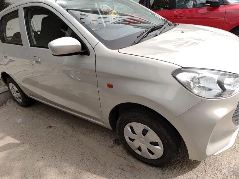 Maruti Suzuki Alto LXi (O) 2023