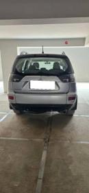 Mitsubishi Outlander 2.4 AT 2012
