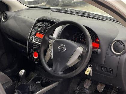Nissan Sunny XL Petrol 2018