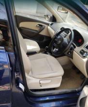 Volkswagen Vento Highline Diesel 2013