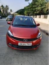 Tata Tiago Revotorq XZ Plus 2019