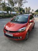 Tata Tiago Revotorq XZ Plus 2019