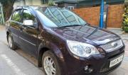 Ford Fiesta SXI 1.6 ABS 2009