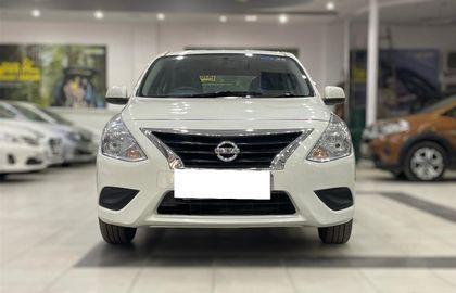 Nissan Sunny XL Petrol 2018