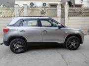 Maruti Suzuki Vitara Brezza VDi Opt 2017