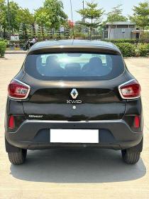 Renault KWID 1.0 RXT 2020
