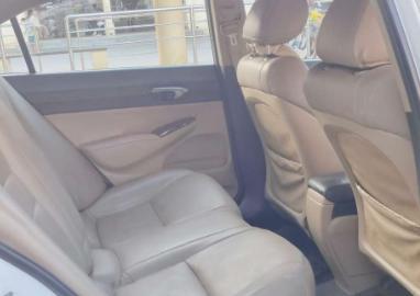 Honda Civic 1.8V MT 2008