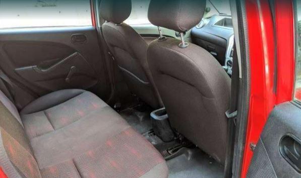 Ford Figo EXI DURATORQ 1.4 2012