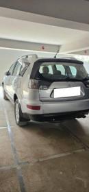 Mitsubishi Outlander 2.4 AT 2012