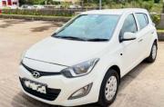 Hyundai i20 ASTA 1.4 2013