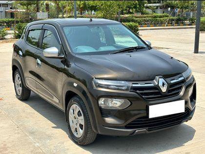 Renault KWID 1.0 RXT 2020