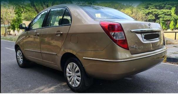 Tata Manza Aura ABS Safire BS-III 2011