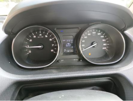 Tata Tiago Revotorq XZ Plus 2019
