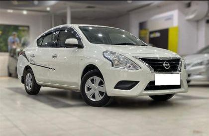 Nissan Sunny XL Petrol 2018