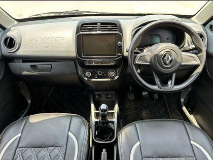 Renault KWID 1.0 RXT 2020