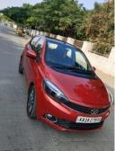 Tata Tiago Revotorq XZ Plus 2019