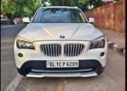 BMW X1 sDrive 20d Sportline 2012