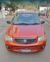 Maruti Suzuki Alto K10 VXi 2011