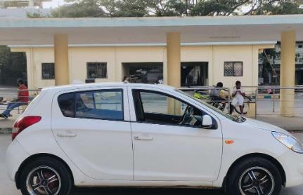 Hyundai i20 Asta (O) 1.2 2010