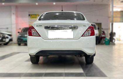 Nissan Sunny XL Petrol 2018