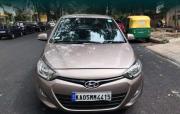 Hyundai i20 Asta 1.2 2013