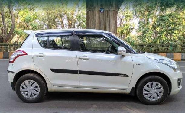 Maruti Suzuki Swift VXi 2016