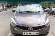 Tata Tiago Revotorq XZ 2017