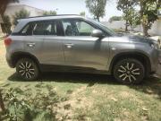 Maruti Suzuki Vitara Brezza VDi 2020