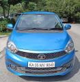 Tata Tiago Revotron XZA 2017