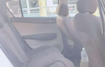 Hyundai i20 Asta (O) 1.2 2010