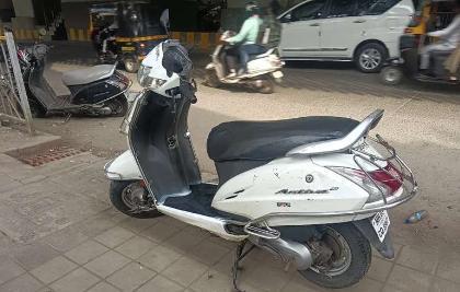 Honda Activa 4G 110cc 2017