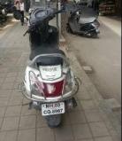 Honda Activa 4G 110cc 2017