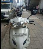 Honda Activa 4G 110cc 2017