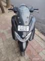 Suzuki Burgman Street 125cc CBS BS6 2021