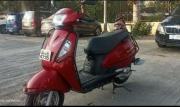 Suzuki Access 125cc 2011