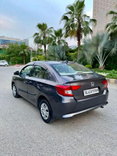 Honda Amaze 1.2 VX CVT Petrol 2022