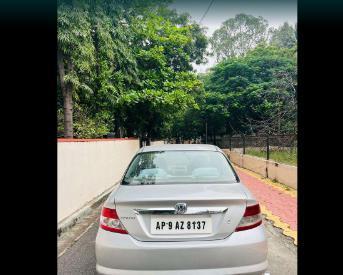 Honda City 1.3 EXI 2005