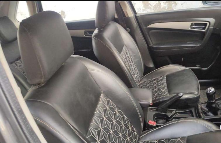 Maruti Suzuki Vitara Brezza ZXI 2020