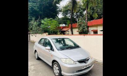 Honda City 1.3 EXI 2005