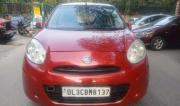 Nissan Micra XE PLUS PETROL 2010