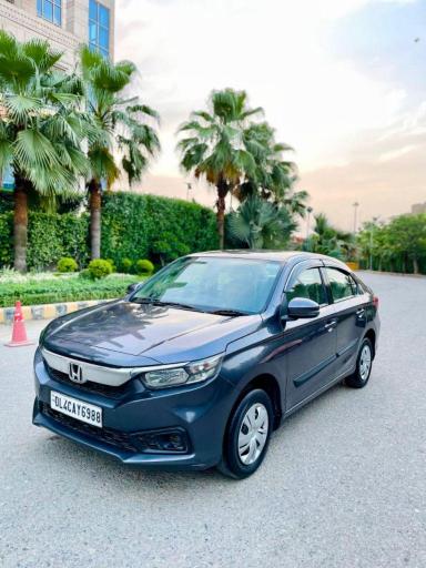 Honda Amaze 1.2 VX CVT Petrol 2022