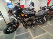 Harley-Davidson Street 750 2016