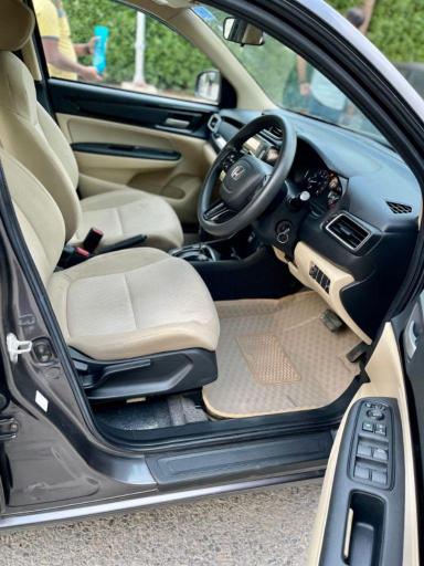 Honda Amaze 1.2 VX CVT Petrol 2022
