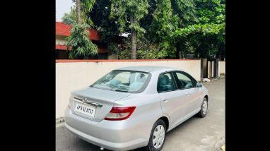 Honda City 1.3 EXI 2005