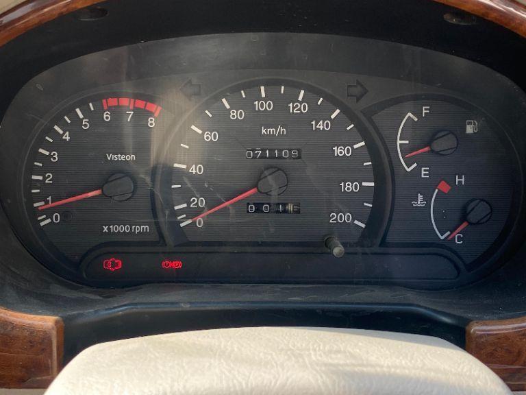 Hyundai Accent GLS 2012