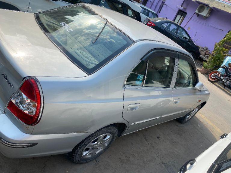 Hyundai Accent GLS 2012