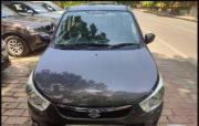 Maruti Suzuki Alto K10 VXi AMT 2017