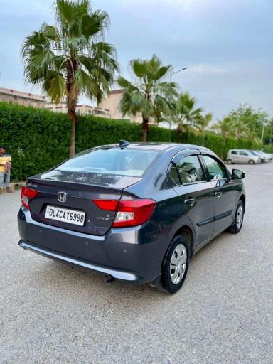 Honda Amaze 1.2 VX CVT Petrol 2022
